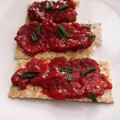 El cooksnap de Beich Sin Sal cuando hizo Mermelada de fresa sin azúcar – Receta casera.