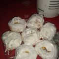 El cooksnap de Norma Macias cuando hizo Rosquetes tucumanos clásicos.