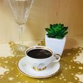 صورة من ريان الشام، شاركها بعد تجربة وصفة قهوة ☕