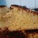 El cooksnap de Flor cuando hizo Bolo de fuba o Torta de harina de maíz en licuadora.