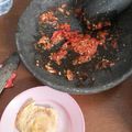 Cooksnap dari nur salim untuk resep Sambel korek (2)
