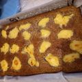 Noémi Dolycsákné Broczkó Cooksnap-ja, amikor elkészítette a(z) Pudingos mákos kevert receptet.