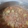 El cooksnap de Natalia Diaz cuando hizo Guiso de arroz.