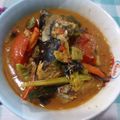Cooksnap dari Mama Nia untuk resep Pindang ikan patin