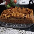 Cooksnap dari neneng karyanah untuk resep Bolu kukus pisang gula aren