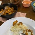 Cooksnap dari Nova R untuk resep Ayam Suwir Bumbu Merah