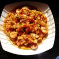 Cooksnap dari TRI ATMONO untuk resep Kentang Balado Udang