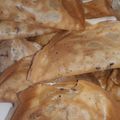 Cooksnap dari merisa_79 untuk resep Crepes crispy (leker)