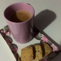 Sami Saqib's cooksnap of when they made Karak chai.