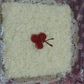 Cooksnap dari Meifida Himalini untuk resep Bolu susu lembang🍰