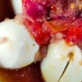 Cooksnap dari Aisyah Riries untuk resep Telur bumbu bawang merah
