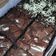 Cooksnap dari Dhewy Santika MamakeZizi untuk resep Fudge Brownies Sekat