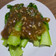 Cooksnap dari Rona Baika untuk resep Cah Kailan/bakchoy saos tiram bawang putih