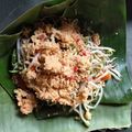 Cooksnap dari Berlian Soewandono untuk resep 114.Urap sayuran