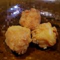 Cooksnap dari Ratna Rosalina untuk resep 264. Sotong / Cumi Goreng Tepung Crispy