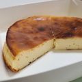 阿熊餅乾 的 巴斯克乳酪蛋糕 cooksnap