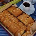 صورة من أكلاتي الشهية😋، شاركها بعد تجربة وصفة كيك فانيلا 😊