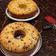 Cooksnap dari ria astuty manullang untuk resep Bolu Tape Panggang