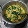 Cooksnap dari Lilik Isnawati untuk resep Bobor Bayam Campur Tahu