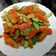 彭玉芝 的 小黃瓜炒甜不辣 cooksnap