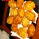 El cooksnap de paola cuando hizo Croquetas de arroz con el arroz que me sobra.