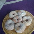 Cooksnap dari Lisa Yuvita untuk resep Donat Pisang