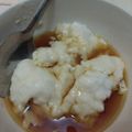 Cooksnap dari Upa Muwaddah Shifwa untuk resep Bubur sumsum metode 5.30.7