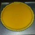 Cooksnap dari Nurul Hasanah untuk resep Heimama egg tart