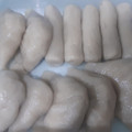 Cooksnap dari Rostiana Iskandar untuk resep Resep pempek dos tanpa ikan asli palembang