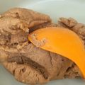 Cooksnap dari rustiati ningsih untuk resep Pempek Dos Ebi/ Rebon (Empuk, Gurih, Enaaak Banget)