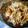 El cooksnap de ampm1970 cuando hizo Ensalada de garbanzos a mi manera.
