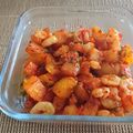Cooksnap dari Erlinda P. Putri untuk resep Udang Kentang Balado