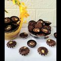 Cooksnap dari Setya N untuk resep Cookies Brownies #GlutenfreeTapioka