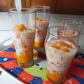 Cooksnap dari nia daniyah untuk resep Mango sago ala mbokeAsyraf