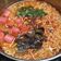 Cooksnap dari Dinda Amrizah untuk resep Spicy And Creamy Ramen (Mie Instan)