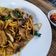 Cooksnap dari Dapur Mini untuk resep Mie Goreng Manis (Tiam Mi)