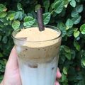 Cooksnap dari Ari Ramadona untuk resep Dalgona Coffee enak