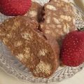 Cooksnap από Ιφιγένεια ΝουΝέ στη συνταγή Κορμός ο απλούστατος