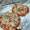 Cooksnap dari wulanandri untuk resep Pizza tanpa ulen