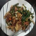 Cooksnap dari Nani Wijayanti untuk resep Lotek Khas Solo