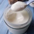 Cooksnap dari Yugi untuk resep Plain Yoghurt Homemade