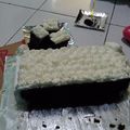 Cooksnap dari Mimi Alit untuk resep Brownies kukus