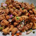 Cooksnap dari bollewangen untuk resep Ayam Goreng Oseng Bawang