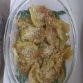 El cooksnap de febresmarisela cuando hizo Hinojos gratinados.