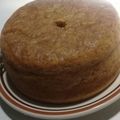 Cooksnap dari Lia Wilyanahputri Fatmawati Syukri untuk resep Bolu Pisang Keju Kukus
