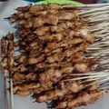 Cooksnap dari gita untuk resep Sate taichan resto ala rumahan 😁