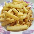 Cooksnap dari Tiara Ariesty untuk resep Kentang goreng ala kfc