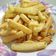 Cooksnap dari Tiara Ariesty untuk resep Kentang goreng ala kfc