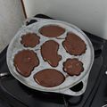 Cooksnap dari Dhiani Nurul Putri untuk resep Kue Cubit
