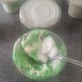 Cooksnap dari Daniar untuk resep Es krim Lembut Ekonomis